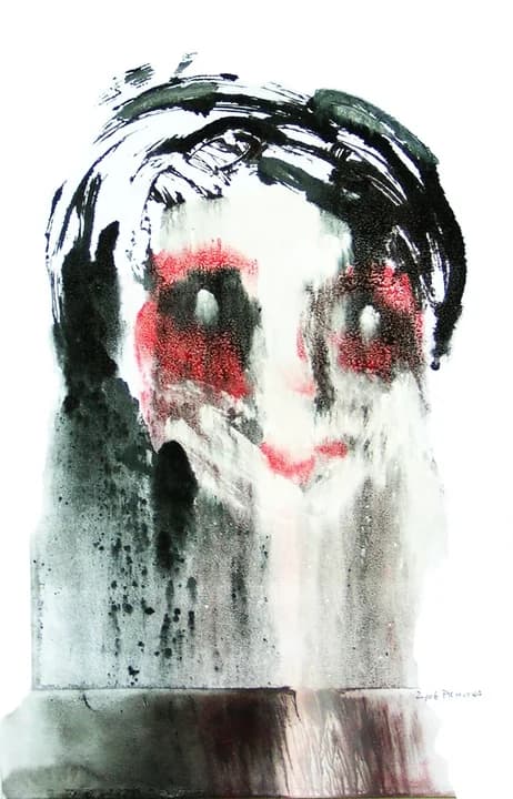 Clown