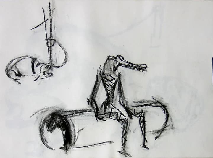 Crocodile