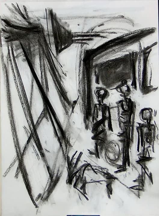 La Caravane