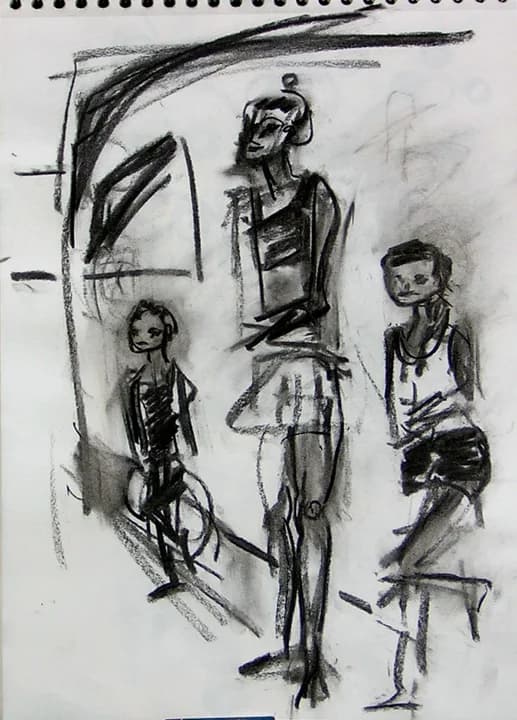 La Caravane