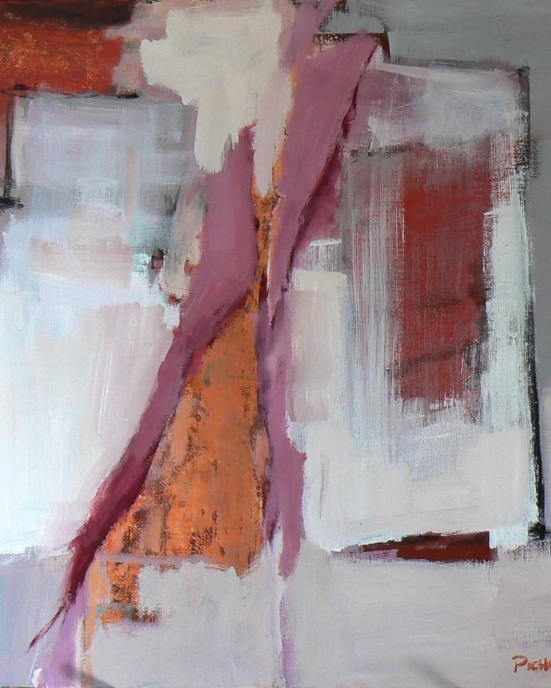 Fenêtre Branches