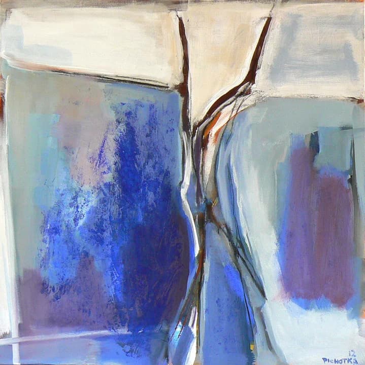 Fenêtre Branches 5
