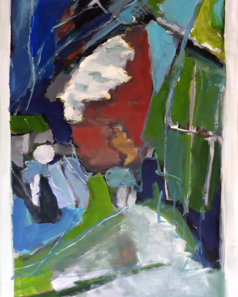 Jardin