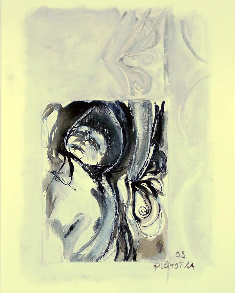 Petits Labyrinths et Migraines