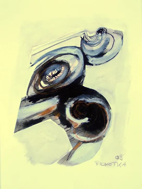 Sinuosité