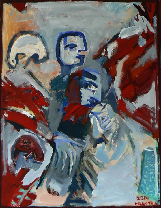 Les Ailes Rouges