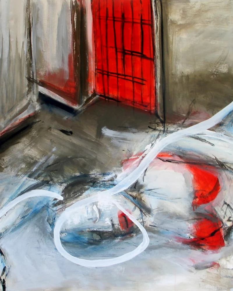 Sourire de Pintade