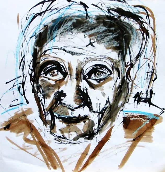 Ma mère
