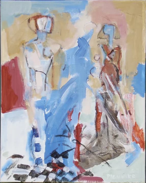 La Rencontre